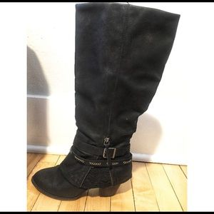 Fashion boots